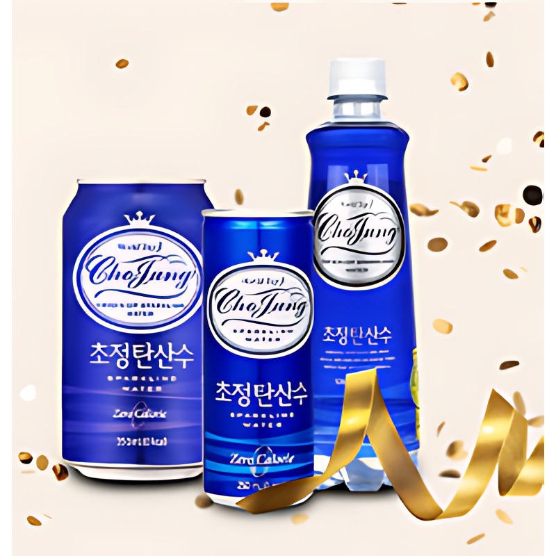 일화 초정 탄산수 플레인, 250ml 30캔 8000원대 구성의 실속과 음용 기준 2