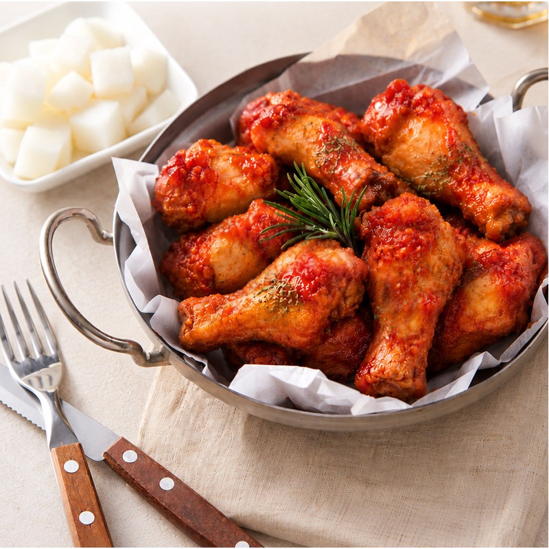 버팔로윙 스틱 1kg 내돈내산 전에 제가 겪었던 실패담부터 솔직하게 털어놓습니다 3