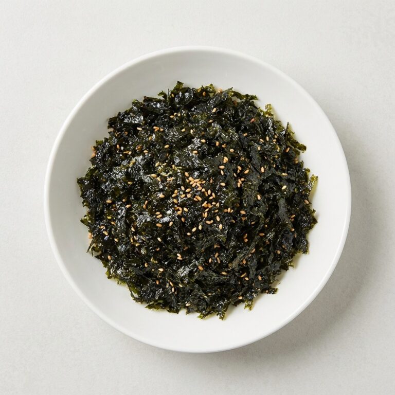 바다모아 김자반 돌자반볶음 500g 대용량 고르기 전 확인할 점