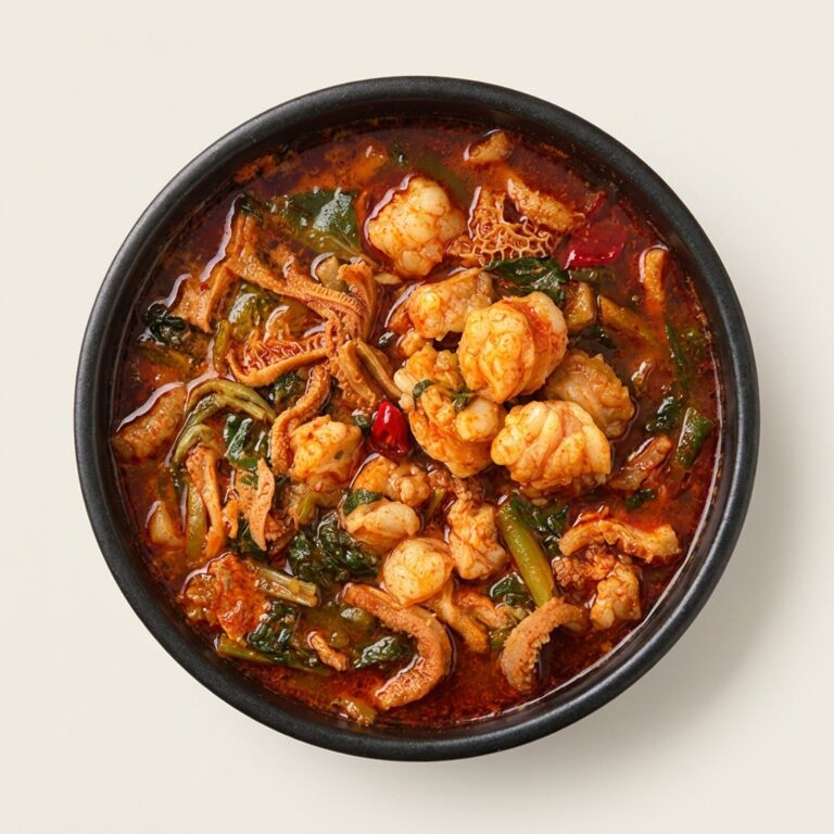 집밥에 한우대창전골 1kg 2개 알뜰한 구성 구매 전 체크할 점