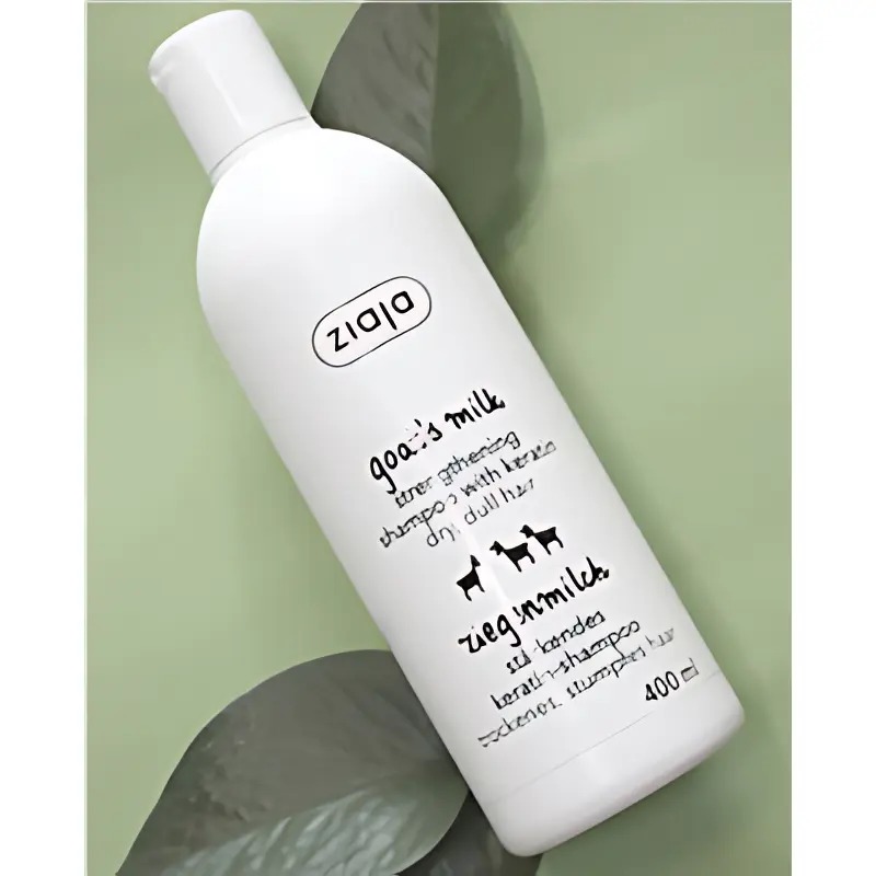 지아자 산양유 헤어샴푸 400ml 4개 세트, 100ml당 단가와 실사용 기준 정리 4