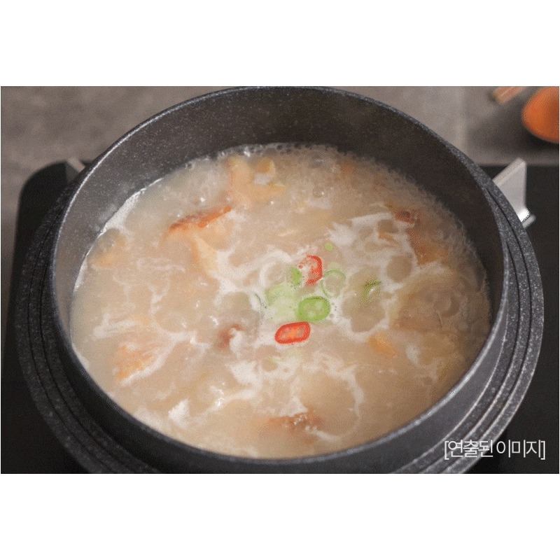 교동 황태해장국 3팩 8,890원, 실속 챙길 구매 기준은? 4