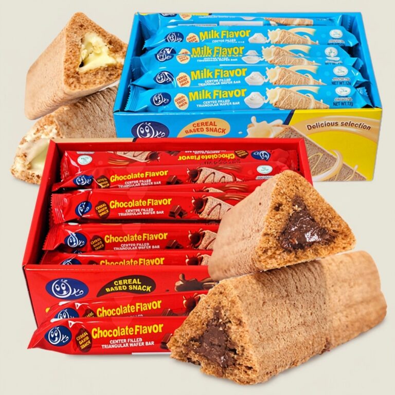 오코 웨이퍼 초콜릿맛 밀크맛 세트 구매 전 확인 기준