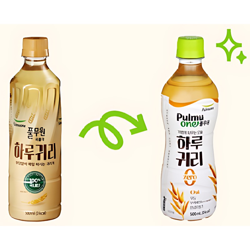 풀무원 곡물차 하루귀리 직접 마셔보고 분석한 일상 수분 섭취 가이드 4